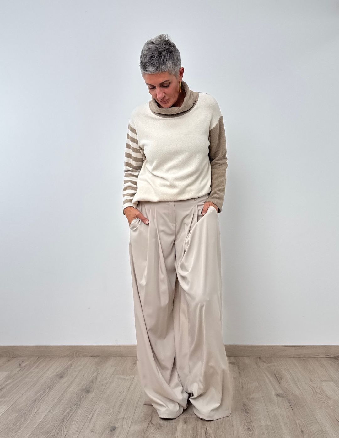 Pantalone Gloria