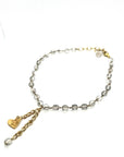 Penelope Gold Necklace