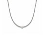 Collana Ematite