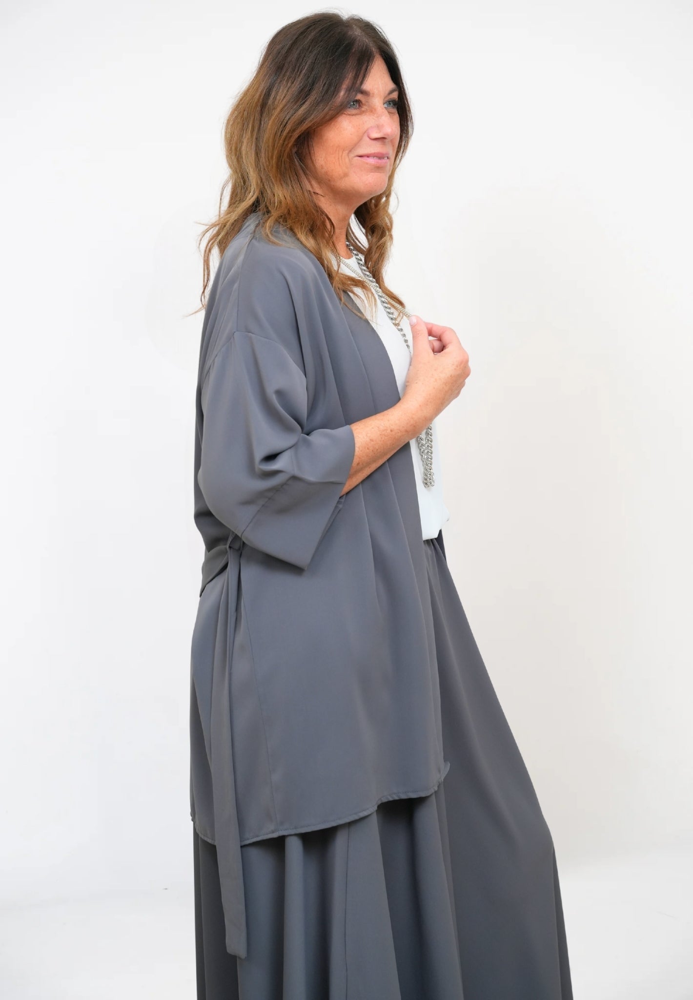 Completo Kimono