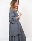 Completo Kimono