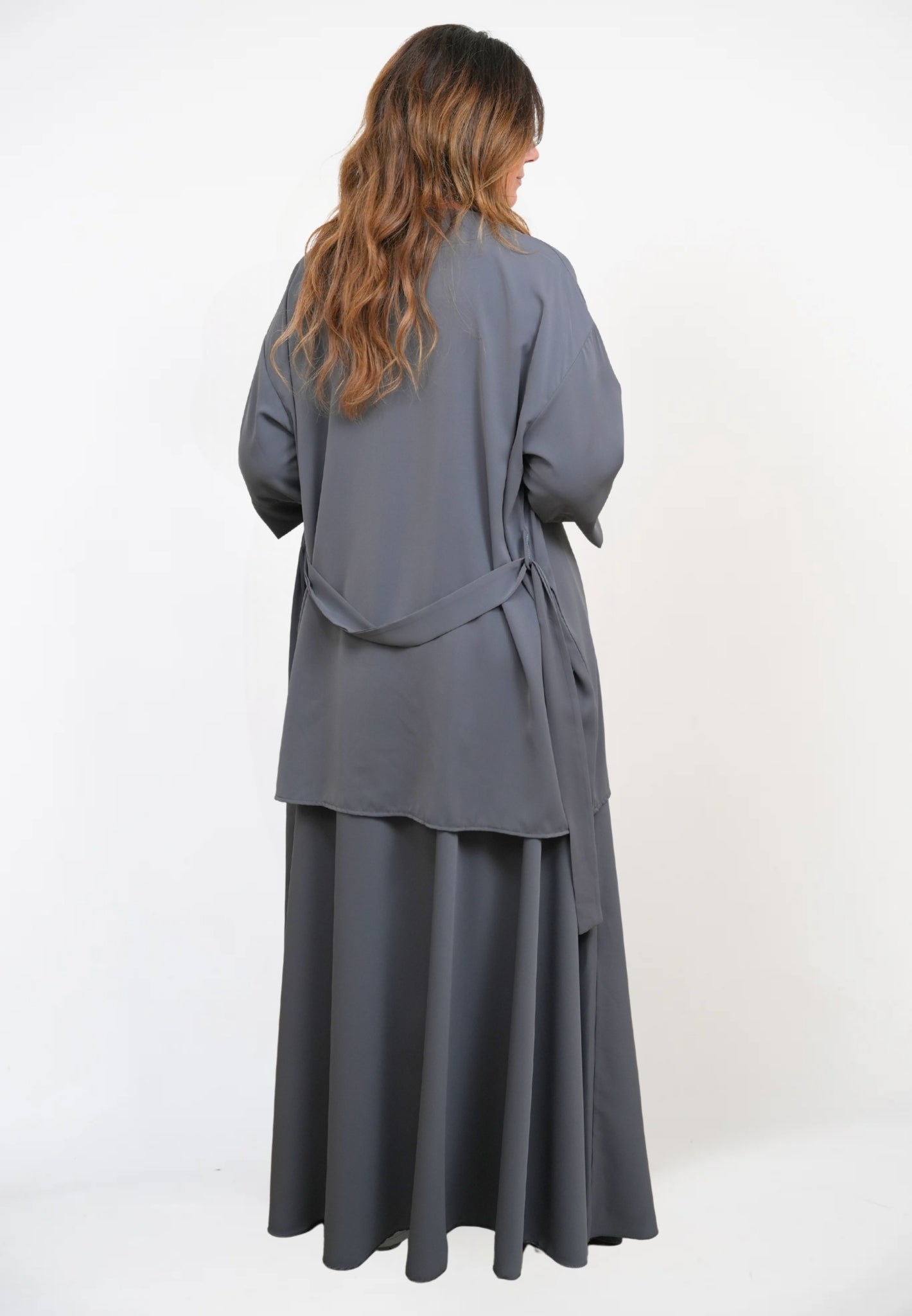 Completo Kimono