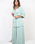 Completo Kimono