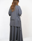 Completo Kimono