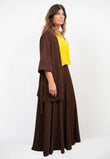 Completo Kimono