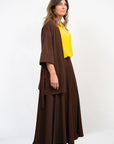 Completo Kimono