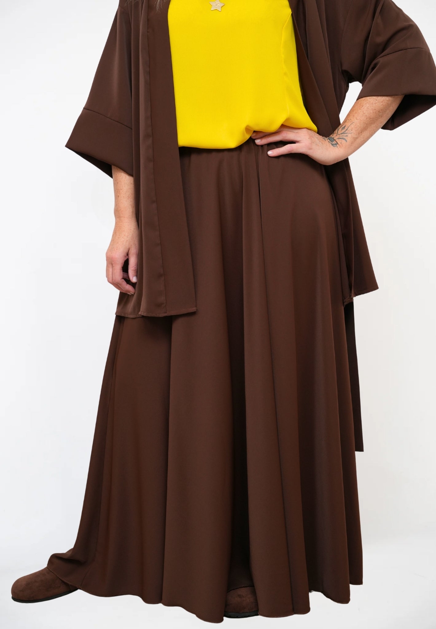 Completo Kimono