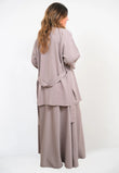 Completo Kimono