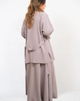 Completo Kimono