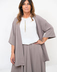 Completo Kimono