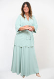 Completo Kimono