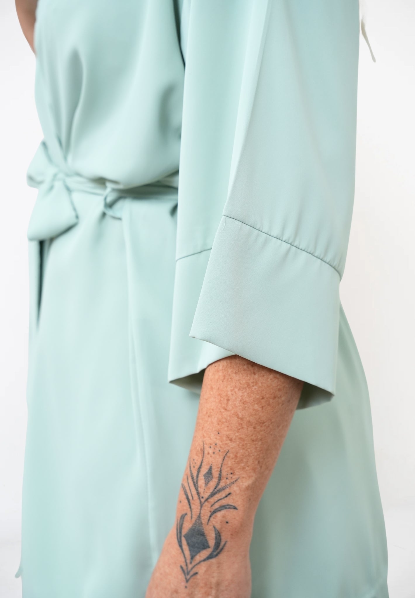 Completo Kimono