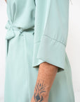Completo Kimono