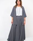 Completo Kimono