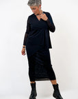 Blusa Palermo