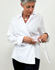 Camicia Impulso