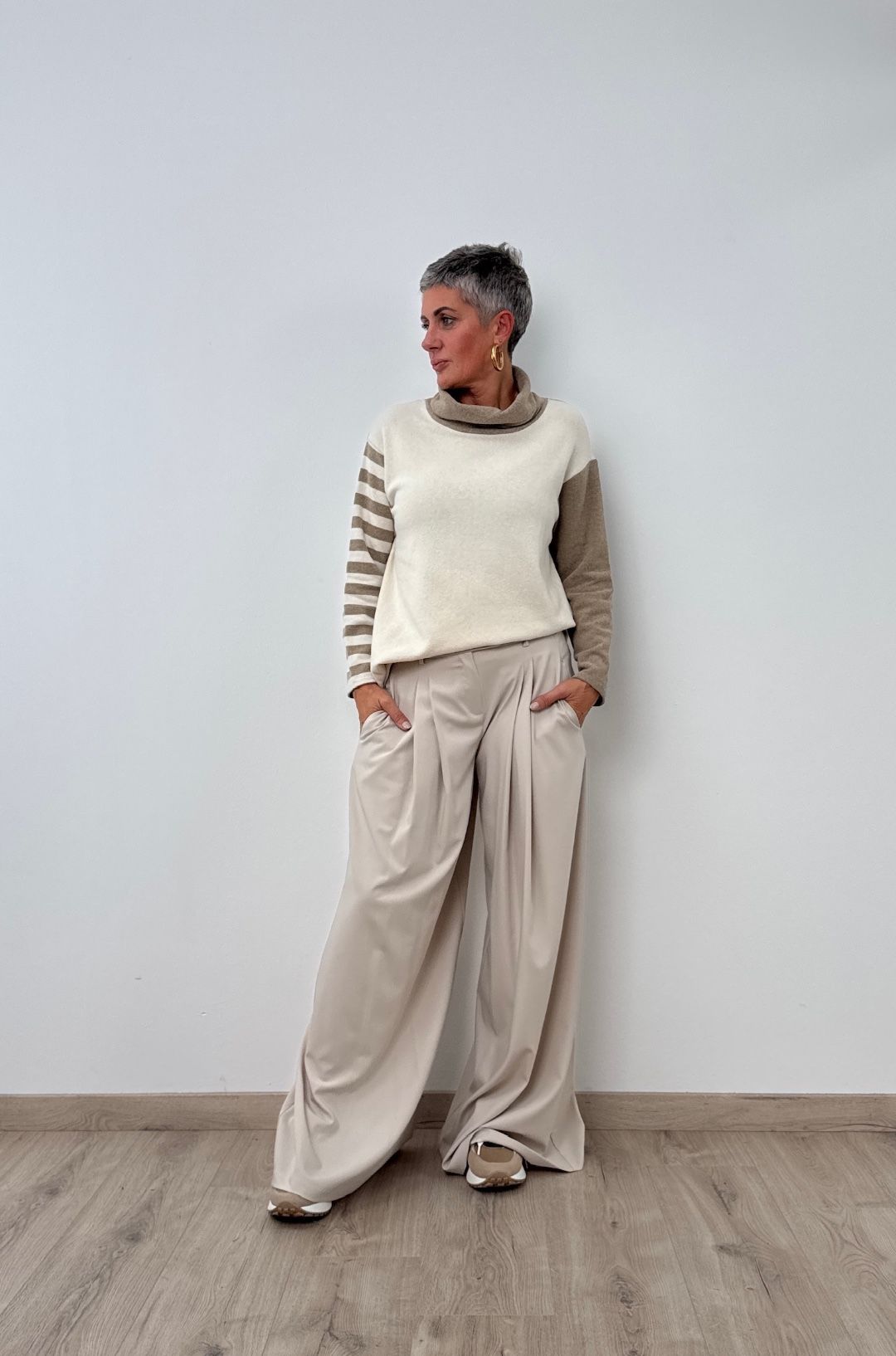 Pantalone Gloria