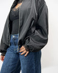 Bomber Raso