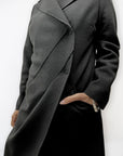 Cappotto Petalo