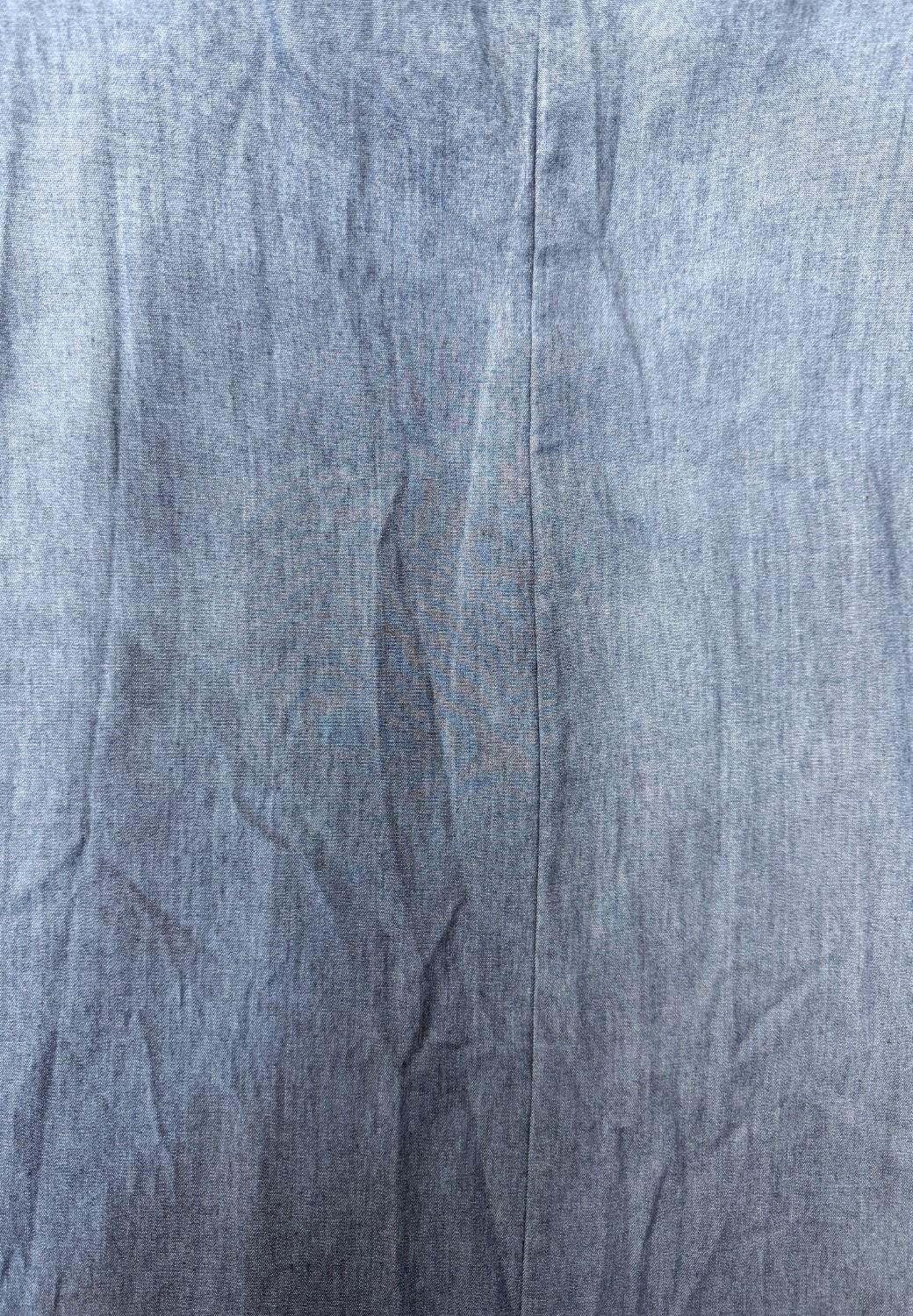 Abito Levante Denim TG 3
