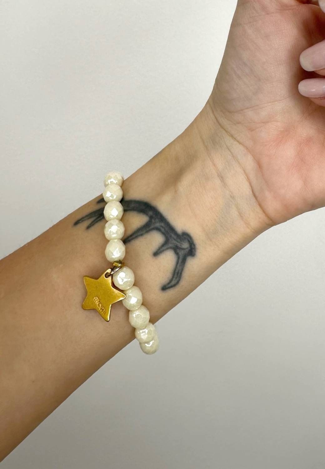 Bracciale Emilie gold