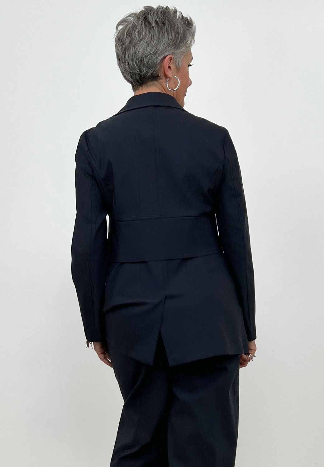 Blazer Italia AI