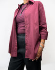 Camicia Quarzo