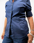 Camicia opale