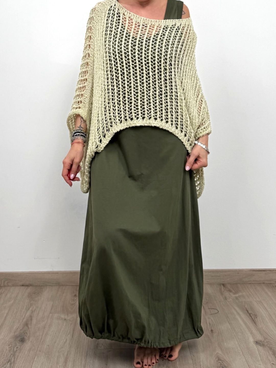 Pull Elba