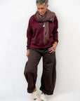 Pantalone Globo