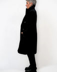 Cappotto Petalo