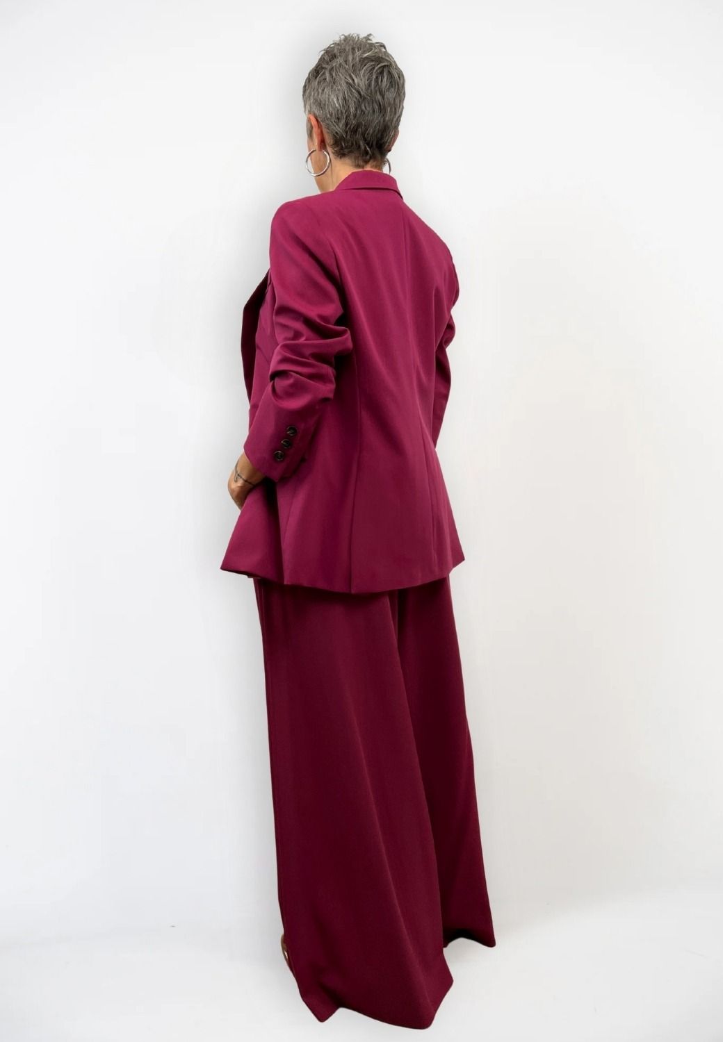 Pantalone stile