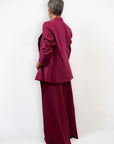 Pantalone stile