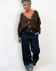 Cardigan Neve