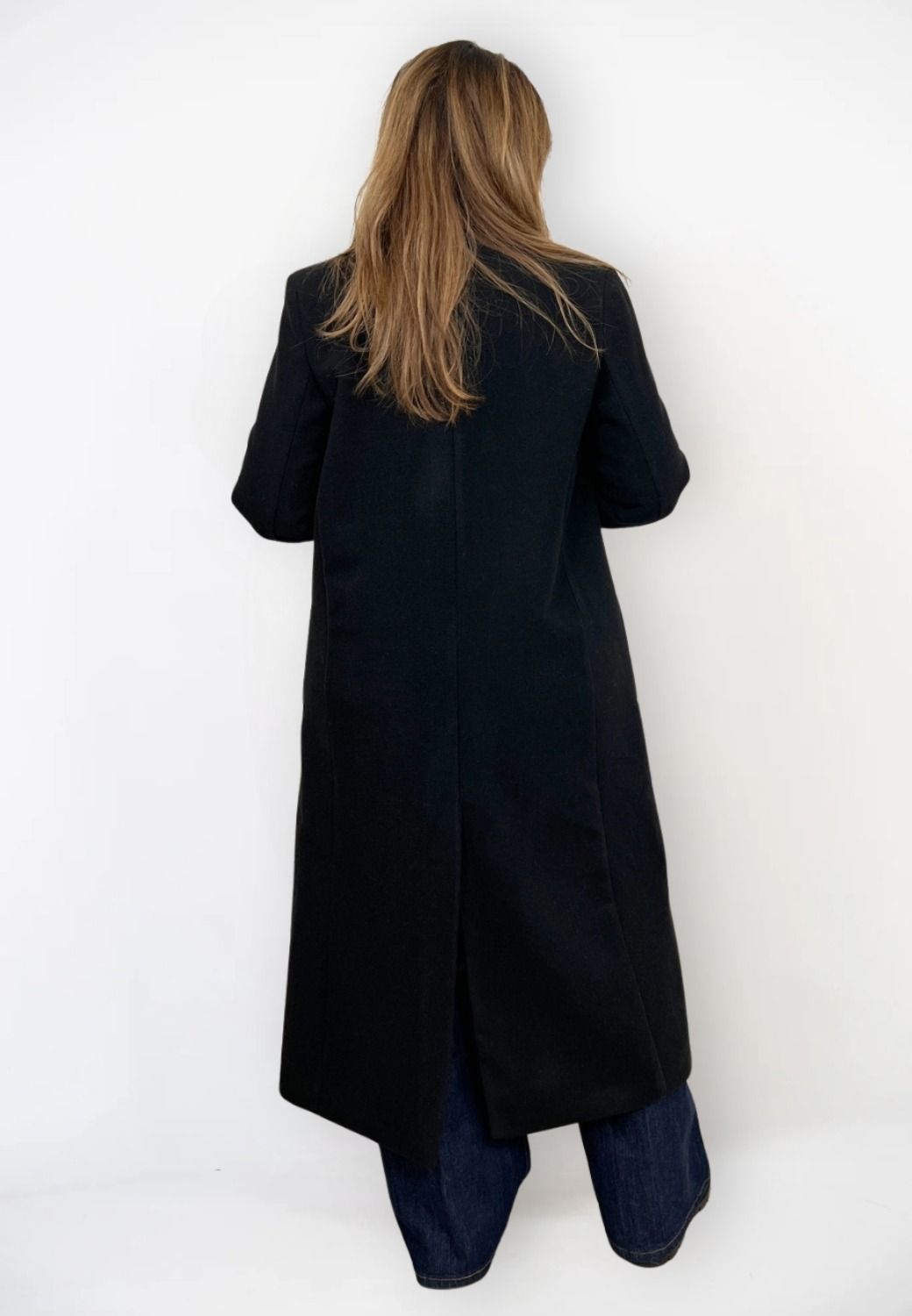 Cappotto Ultra