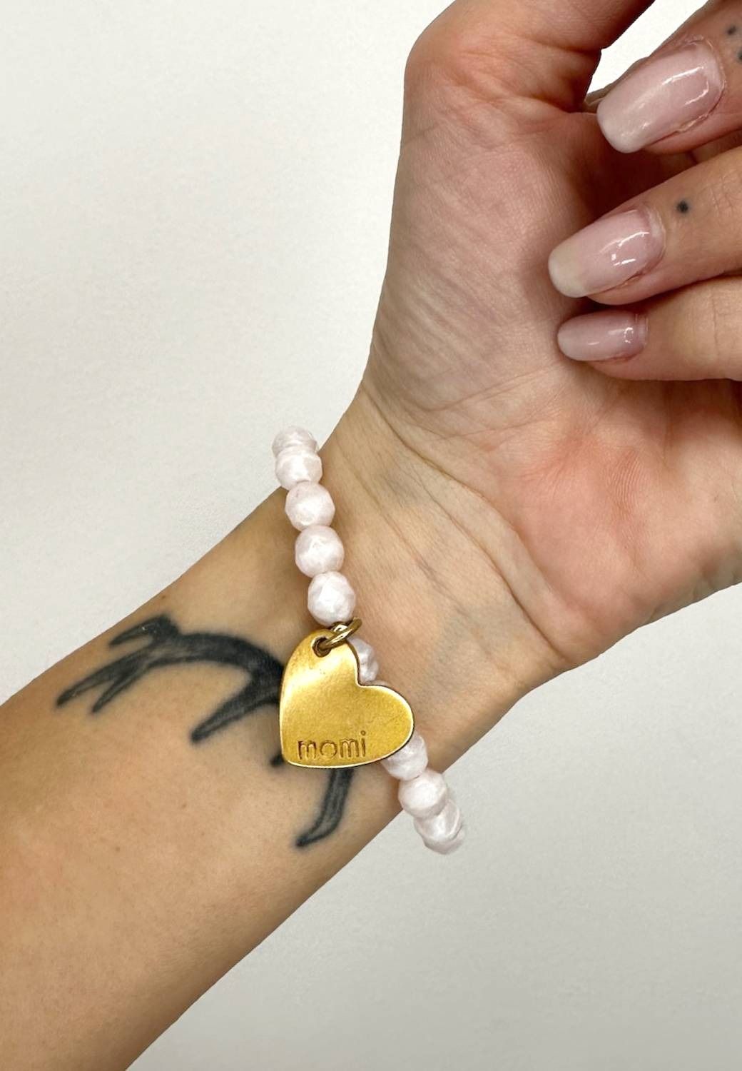 Bracciale Emilie gold