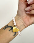 Bracciale Emilie gold