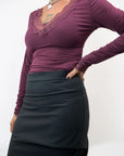 Maglia Pizzo