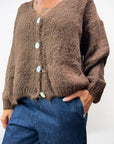 Cardigan Neve