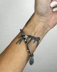 Bracciale Nina Silver