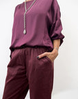 Blusa Luce