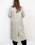 Cappotto Ultra