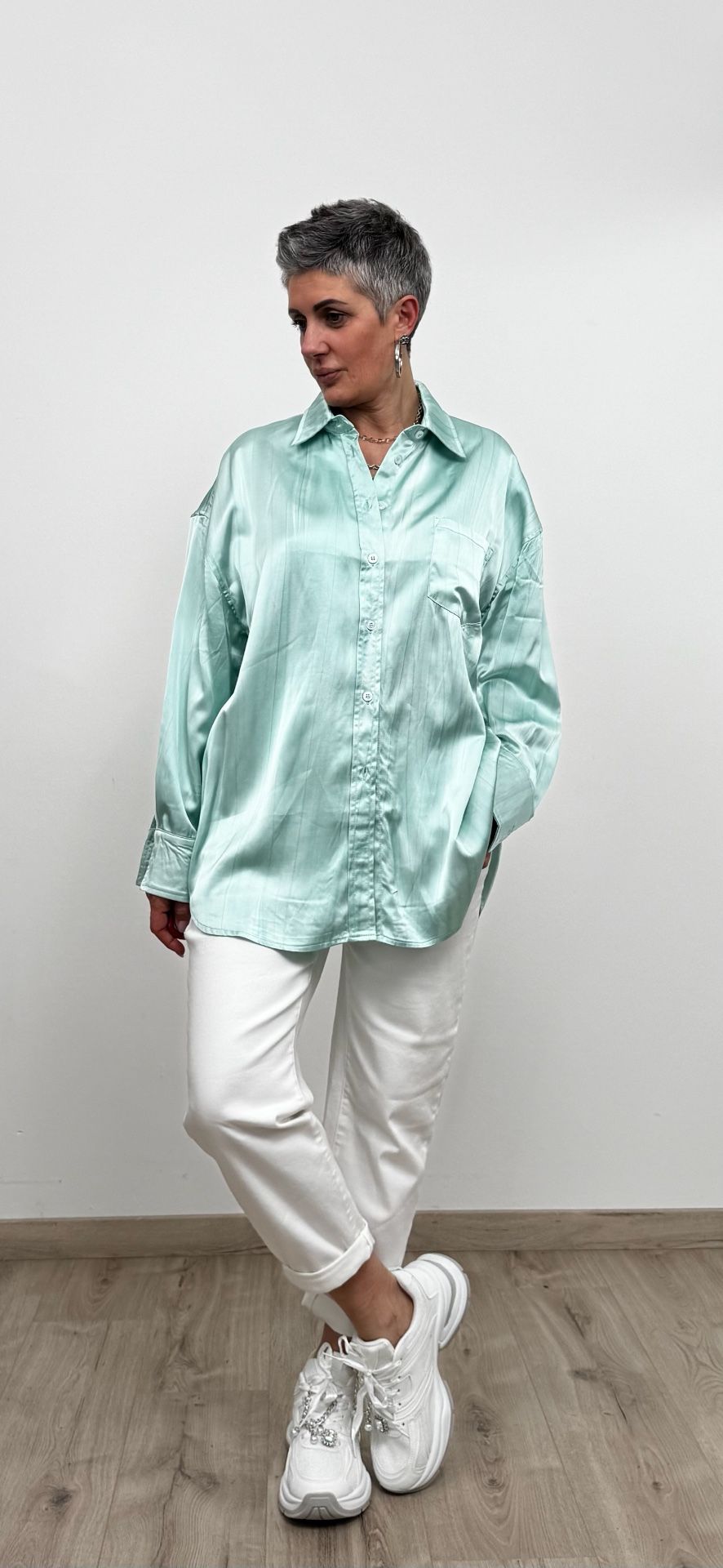 Camicia Dafne