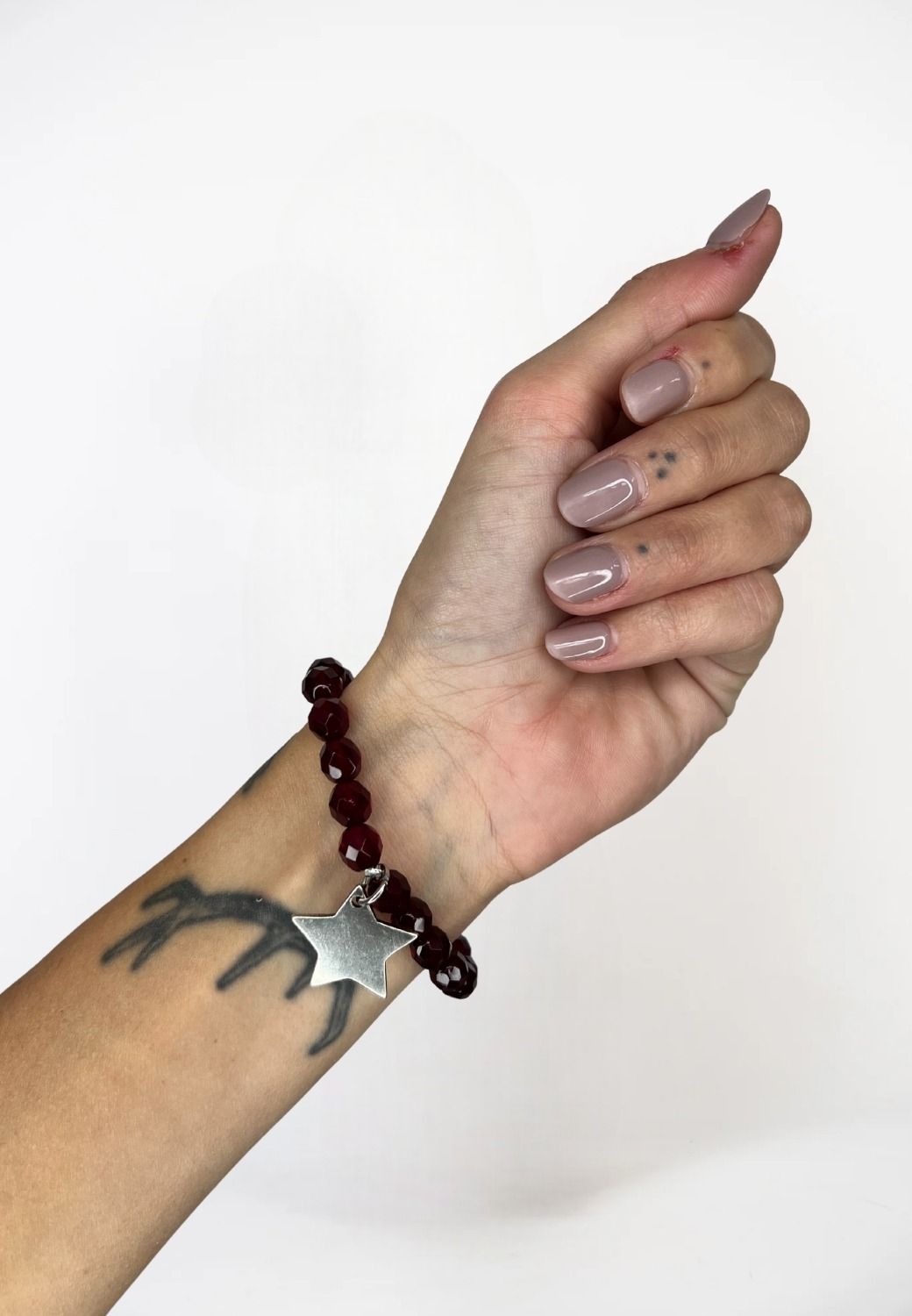 Bracciale Emilie Silver