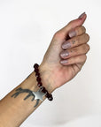 Bracciale Emilie Silver