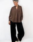 Cardigan Brunico