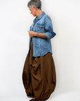 Camicia Dalia