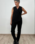 Gilet Italia AI