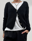 Cardigan Nube