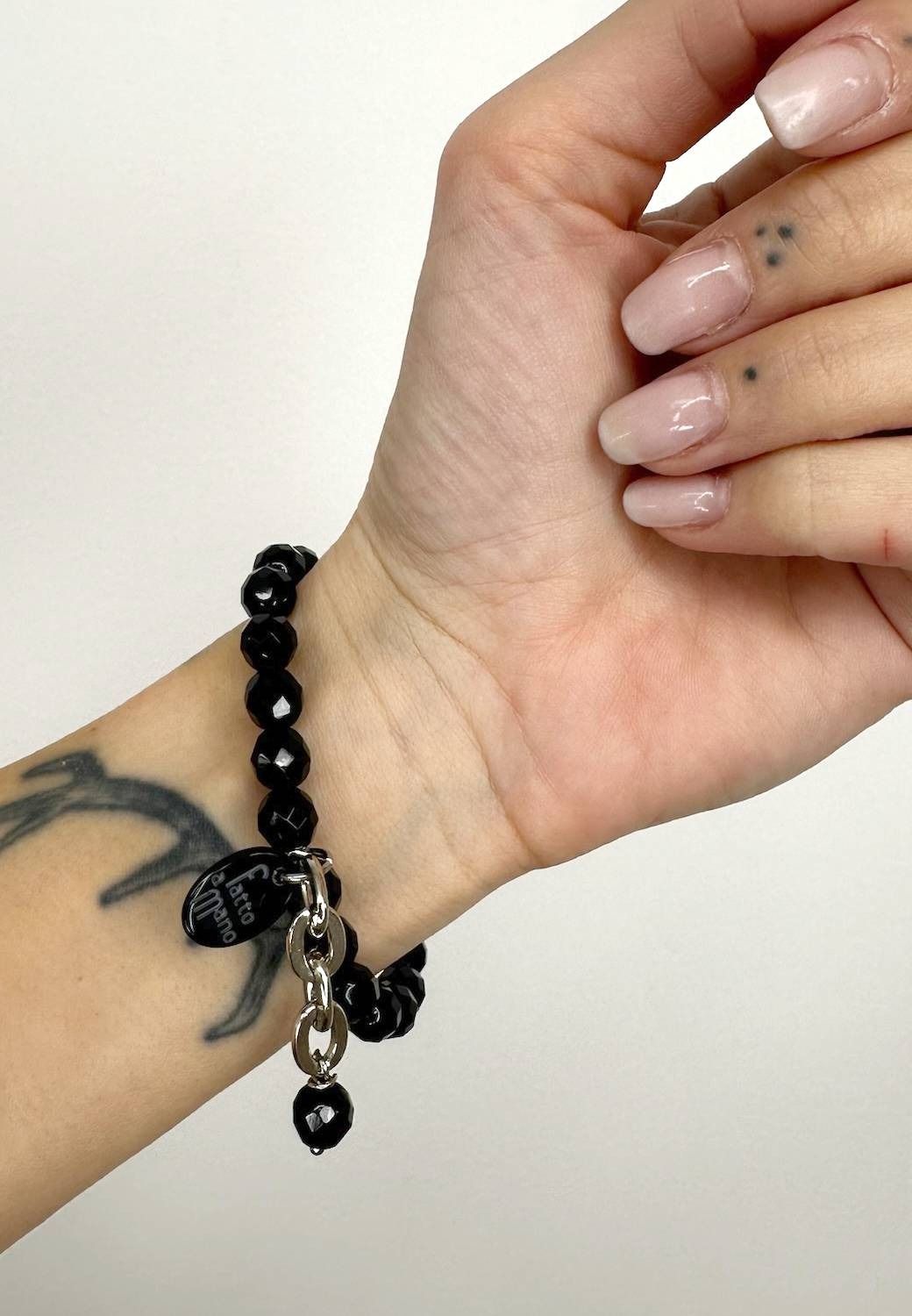 Bracciale Emilie Silver